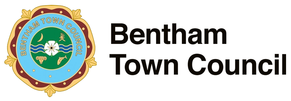 Logo for Bentham Town Council